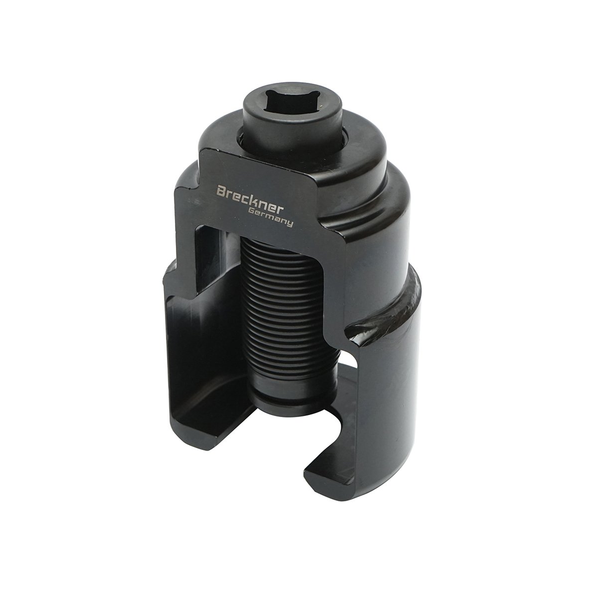 Presa brat Pitman 42mm Breckner Germany